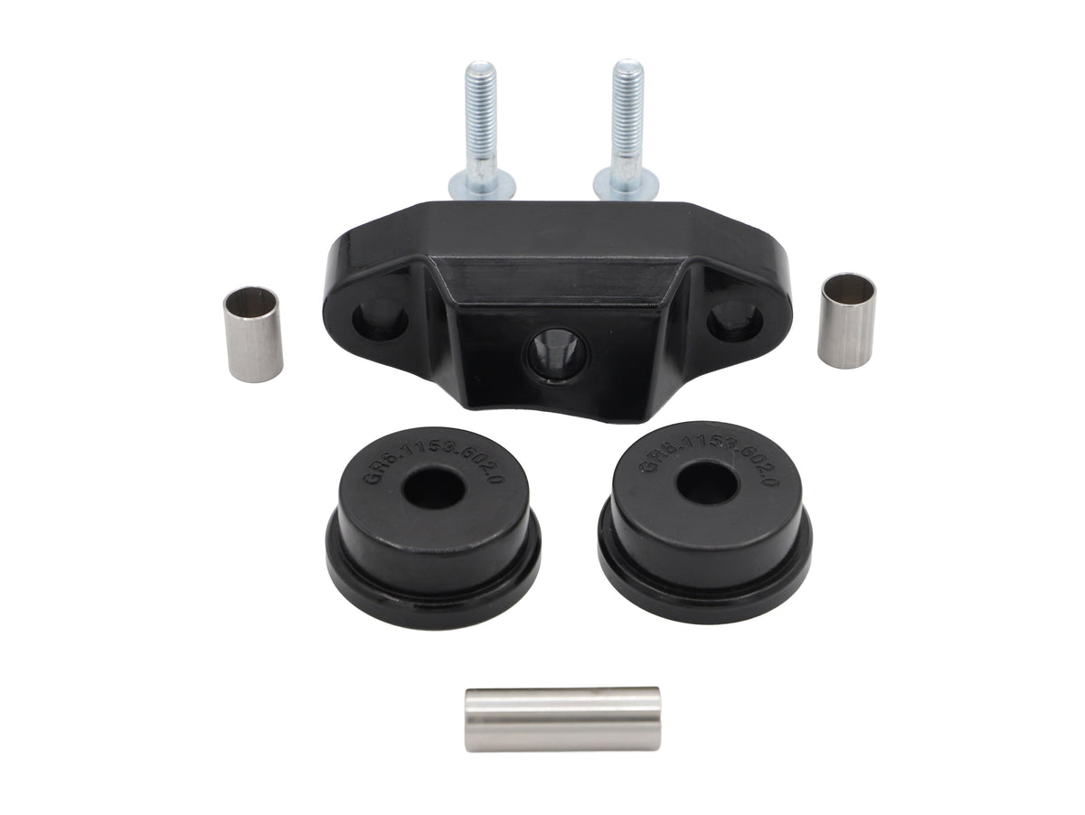 GrimmSpeed 6-Speed Shifter Bushing Kit - 2004-2021 Subaru STI