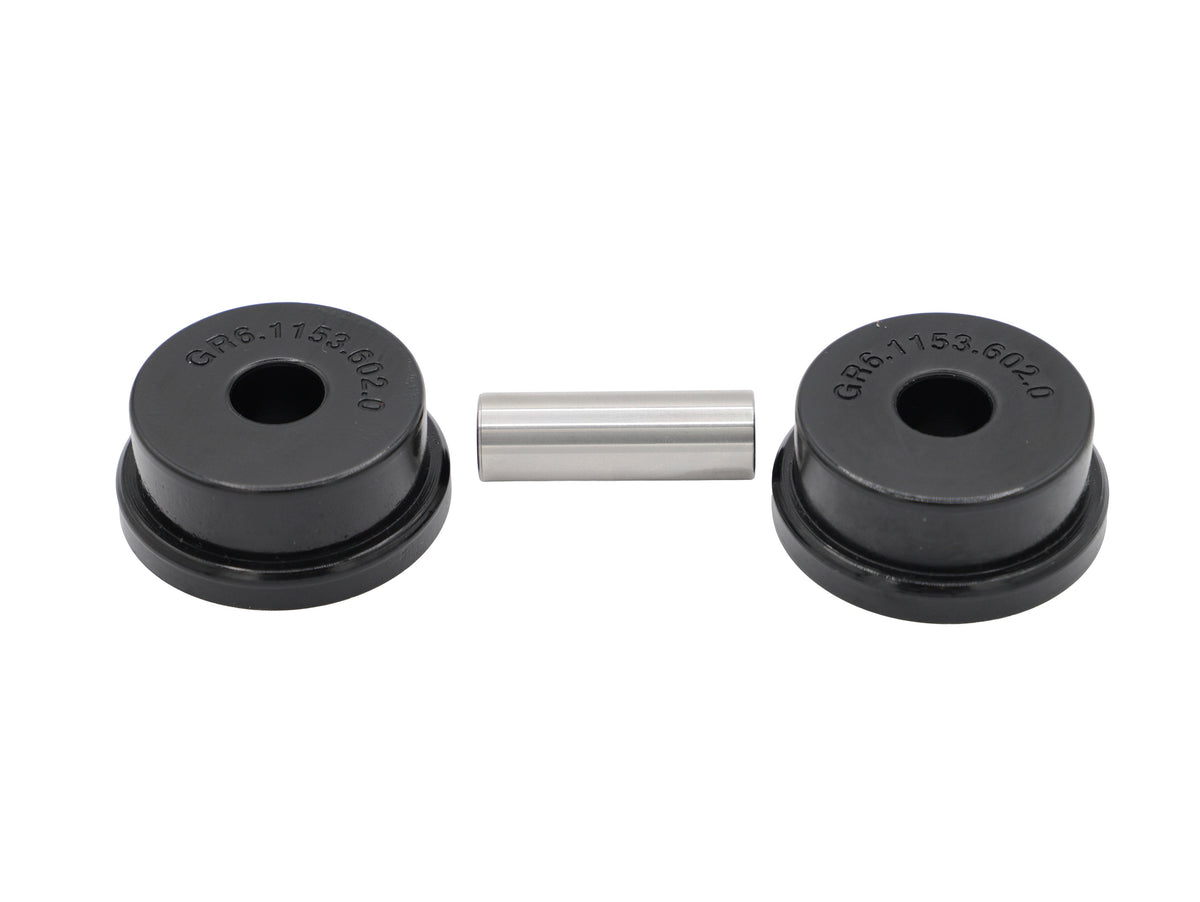 GrimmSpeed 6-Speed Shifter Bushing Kit - 2004-2021 Subaru STI