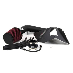 GrimmSpeed StealthBox Cold Air Intake - 2015-2021 Subaru WRX - product image 9