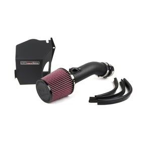 GrimmSpeed Cold Air Intake - 2005-2009 Legacy GT / Outback XT - product image 9