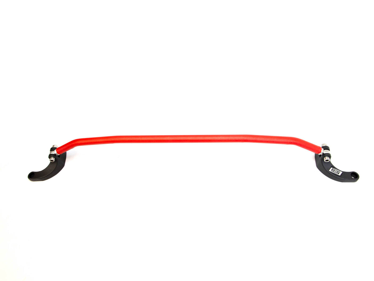 GrimmSpeed Front Strut Tower Brace - 2008-2014 Subaru WRX / STI - product image 5