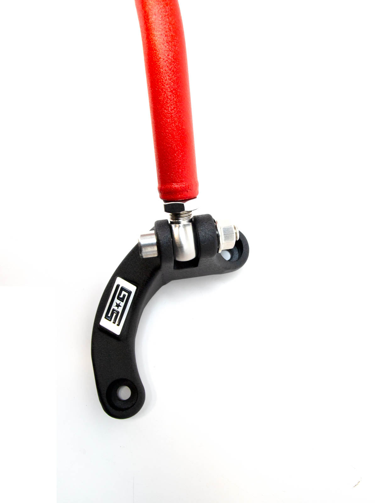 GrimmSpeed Front Strut Tower Brace - 2008-2014 Subaru WRX / STI - product image 7