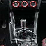 GrimmSpeed Swap-Top Weighted Shift Knob - Piston - product image 7