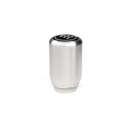 GrimmSpeed Swap-Top Weighted Shift Knob - Piston - product image 2
