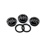 GrimmSpeed Swap-Top Weighted Shift Knob - Piston - product image 8