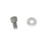 GrimmSpeed Swap-Top Weighted Shift Knob - Piston - product image 10