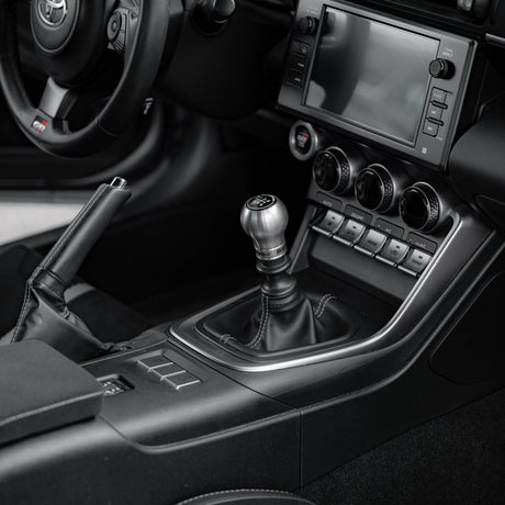 GrimmSpeed Swap-Top Weighted Shift Knob - Bulb - product image 7