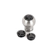 GrimmSpeed Swap-Top Weighted Shift Knob - Bulb - product image 1