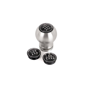 GrimmSpeed Swap-Top Weighted Shift Knob - Bulb - product image 1
