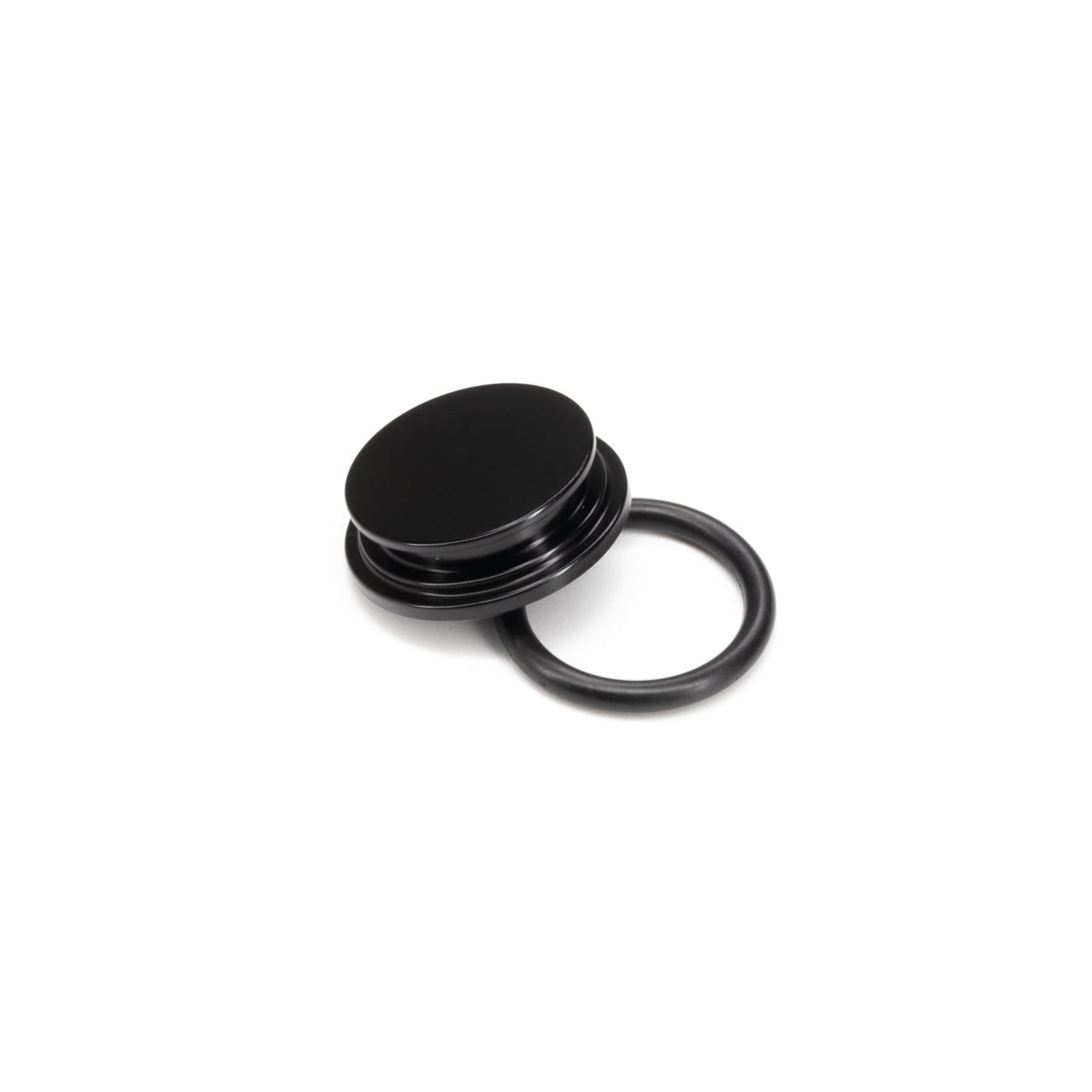 GrimmSpeed Swap-Top Weighted Shift Knob - Bulb - product image 9