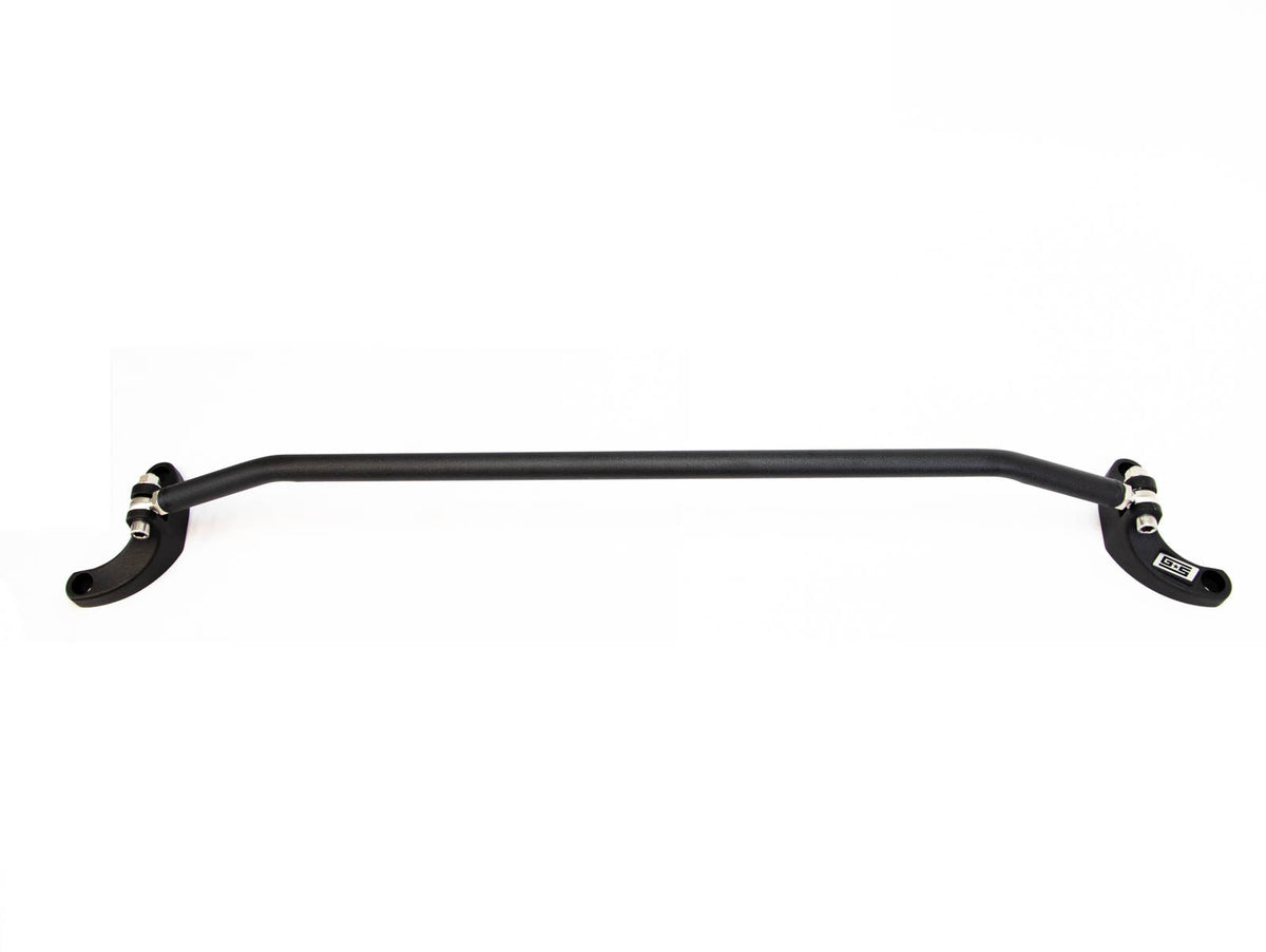 GrimmSpeed Front Strut Tower Brace - 2015-2021 Subaru WRX / STI - product image 1