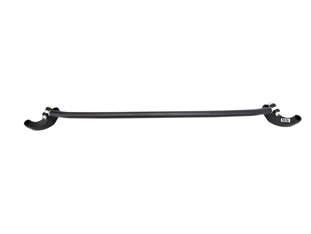 GrimmSpeed Front Strut Tower Brace - 2008-2014 Subaru WRX / STI - product image 1