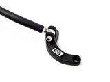GrimmSpeed Front Strut Tower Brace - 2008-2014 Subaru WRX / STI - product image 2