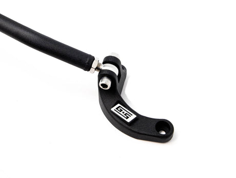 GrimmSpeed Front Strut Tower Brace - 2008-2014 Subaru WRX / STI - product image 2