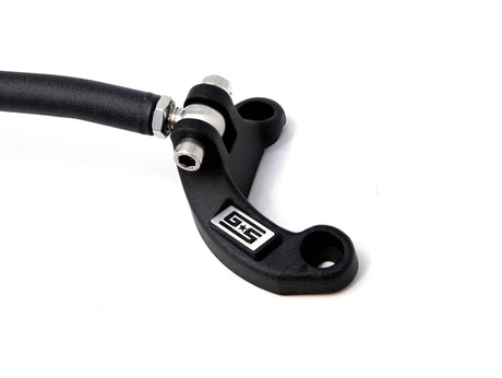 GrimmSpeed Front Strut Tower Brace - 2022+ Subaru WRX - product image 2