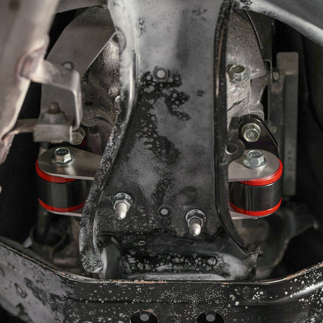 GrimmSpeed Street Transmission Mount - Subaru 5-Speed / 6-Speed Manual - product image 5