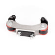 GrimmSpeed Street Transmission Mount - Subaru 5-Speed / 6-Speed Manual - product image 1