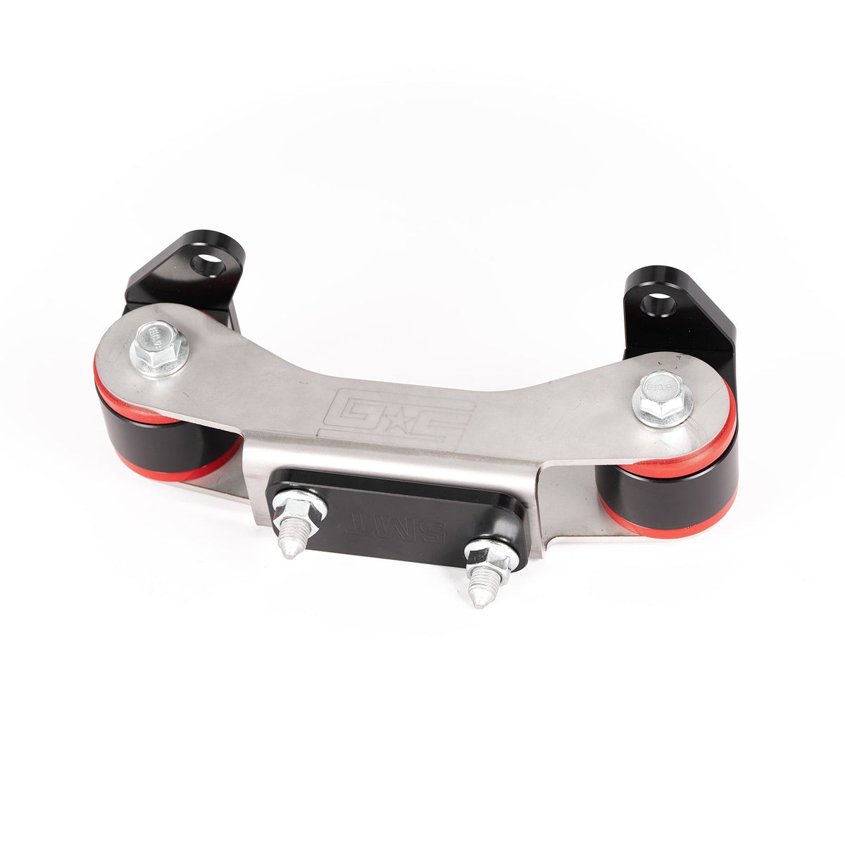 GrimmSpeed Street Transmission Mount - Subaru 5-Speed / 6-Speed Manual - product image 1