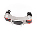 GrimmSpeed Street Transmission Mount - Subaru 5-Speed / 6-Speed Manual - product image 1