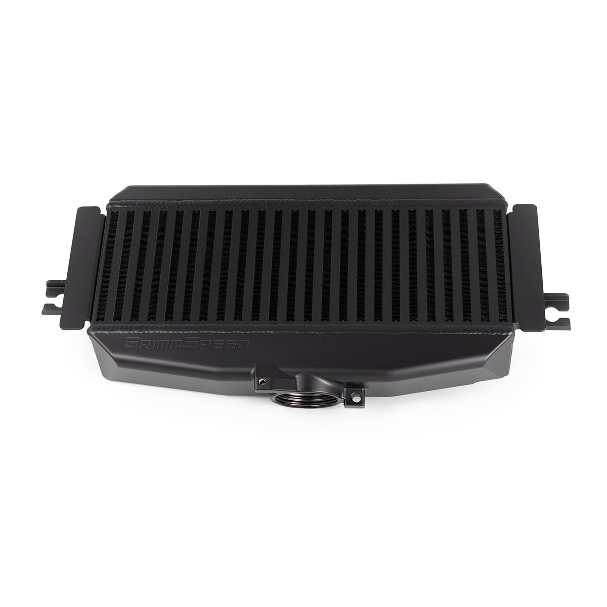 GrimmSpeed Billet Top-Mount Intercooler - 2022+ Subaru WRX - product image 11