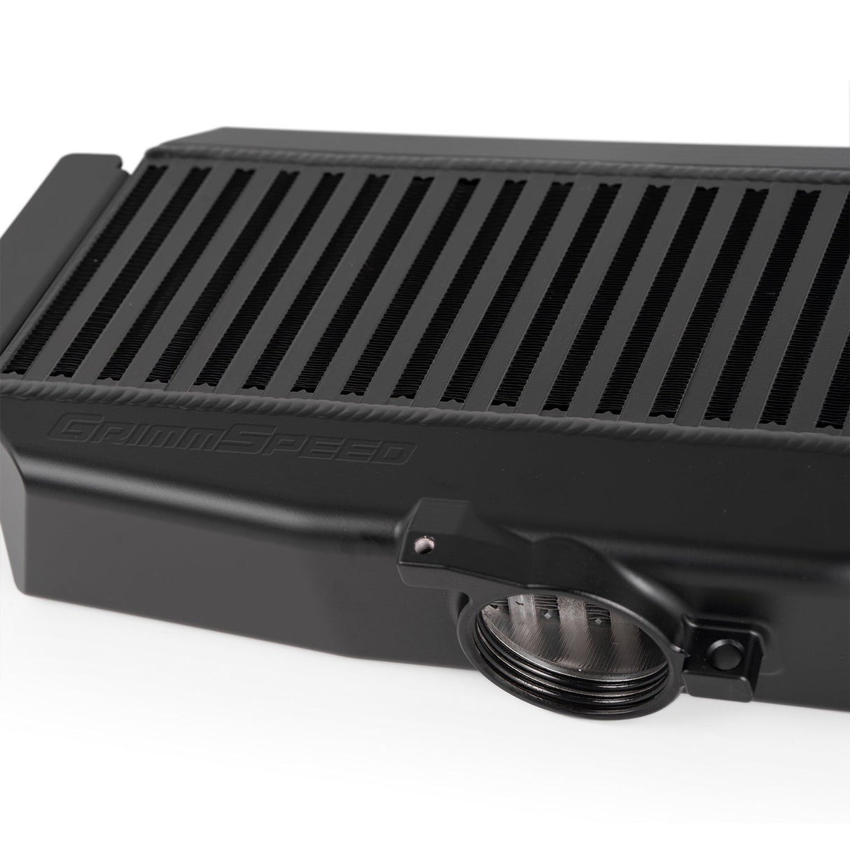 GrimmSpeed Billet Top-Mount Intercooler - 2022+ Subaru WRX - product image 9