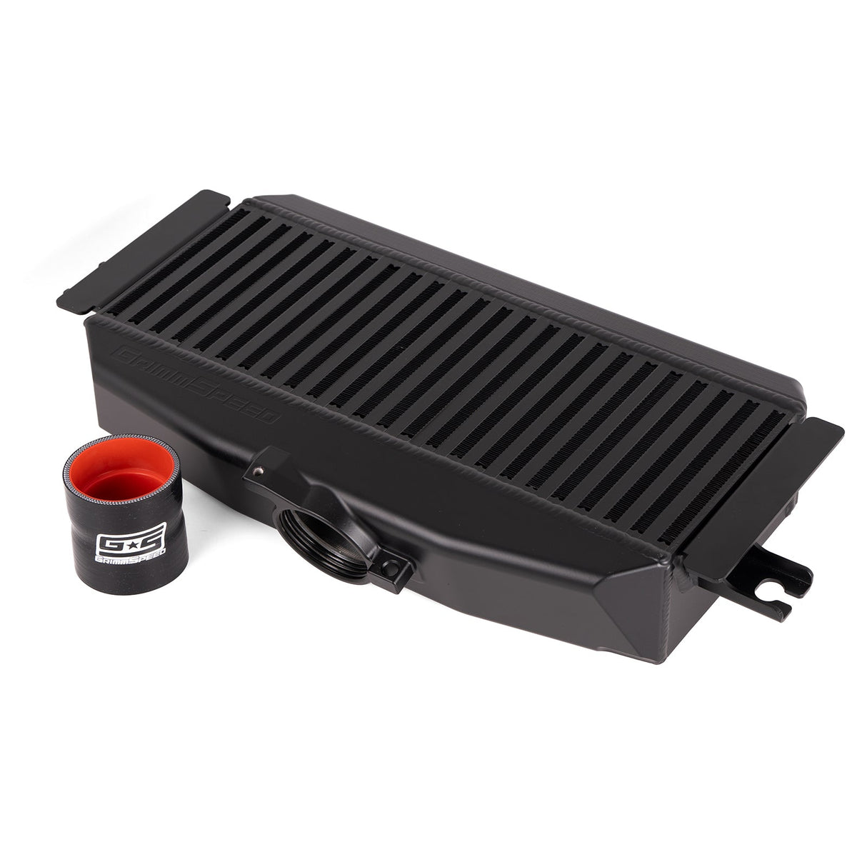 GrimmSpeed Billet Top-Mount Intercooler - 2022+ Subaru WRX - product image 3