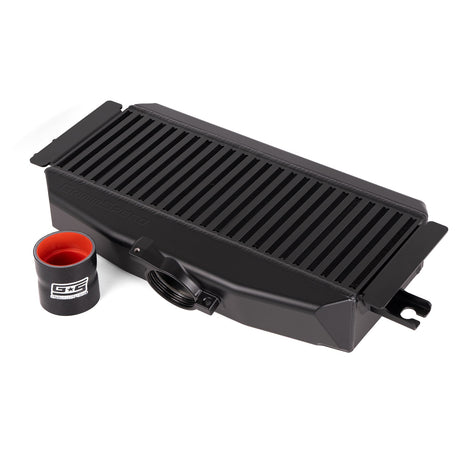 GrimmSpeed Billet Top-Mount Intercooler - 2022+ Subaru WRX - product image 3