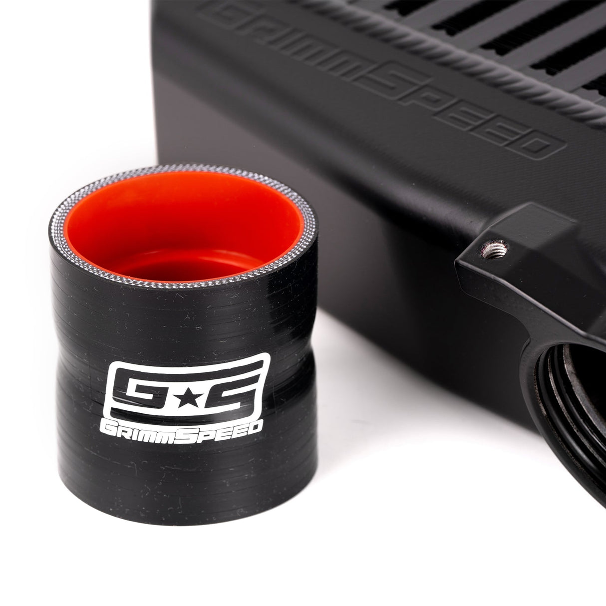 GrimmSpeed Billet Top-Mount Intercooler - 2022+ Subaru WRX - product image 12