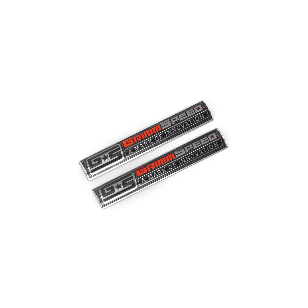GrimmSpeed High-Lift Hood Struts - 2015+ Subaru WRX / STI - product image 9
