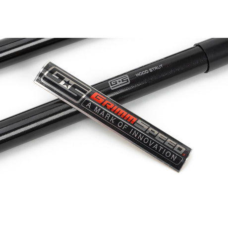 GrimmSpeed High-Lift Hood Struts - 2015+ Subaru WRX / STI - product image 6