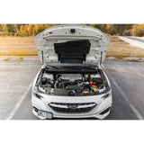 GrimmSpeed High-Lift Hood Struts - 2015+ Subaru WRX / STI - product image 8
