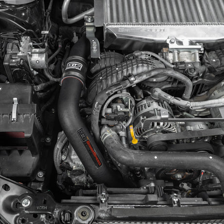 GrimmSpeed Charge Pipe Kit - 2022+ Subaru WRX - product image 2