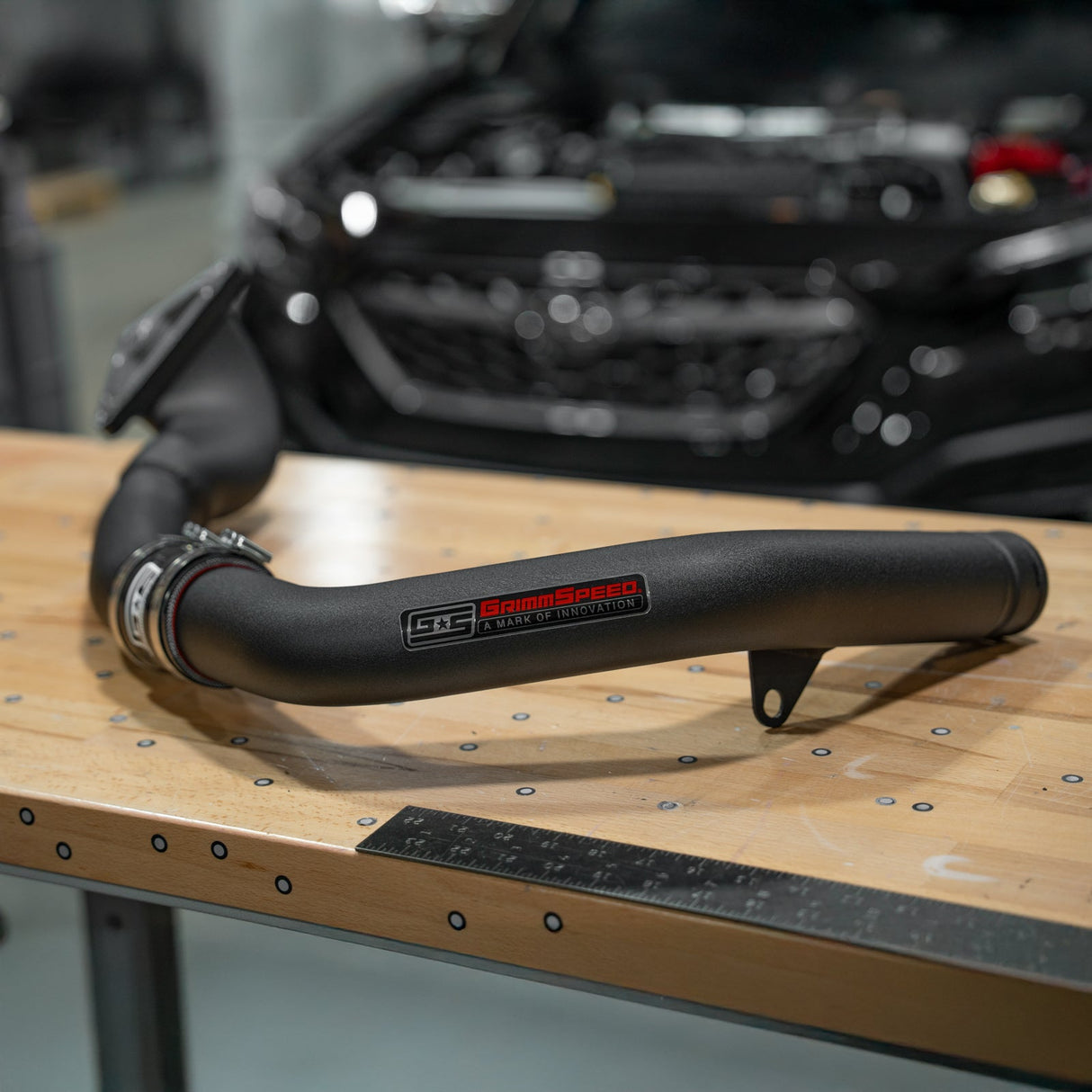GrimmSpeed Charge Pipe Kit - 2022+ Subaru WRX - product image 8