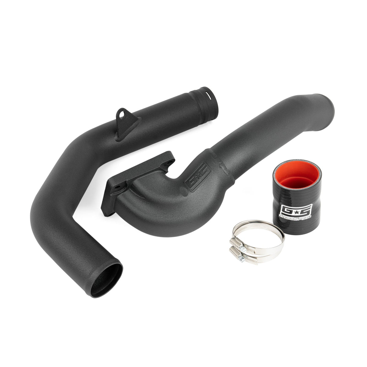 GrimmSpeed Charge Pipe Kit - 2022+ Subaru WRX - product image 1
