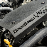 GrimmSpeed Pulley Cover - 2022+ Subaru WRX - product image 6