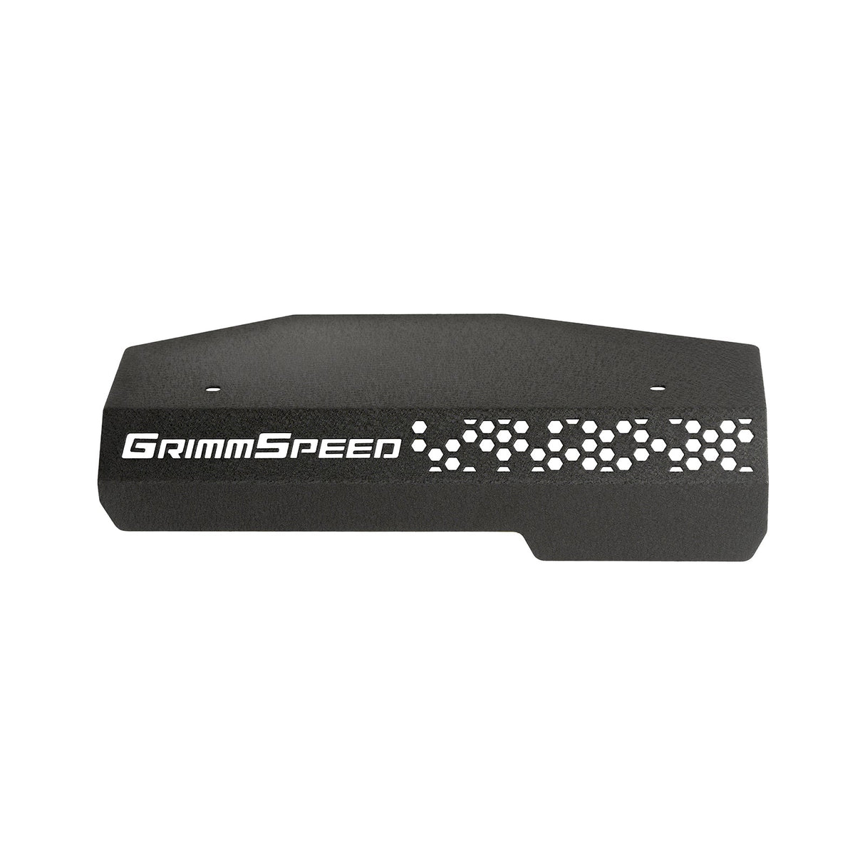 GrimmSpeed Pulley Cover - 2022+ Subaru WRX - product image 10