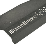 GrimmSpeed Pulley Cover - 2022+ Subaru WRX - product image 9