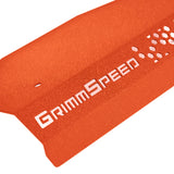 GrimmSpeed Pulley Cover - 2022+ Subaru WRX - product image 4