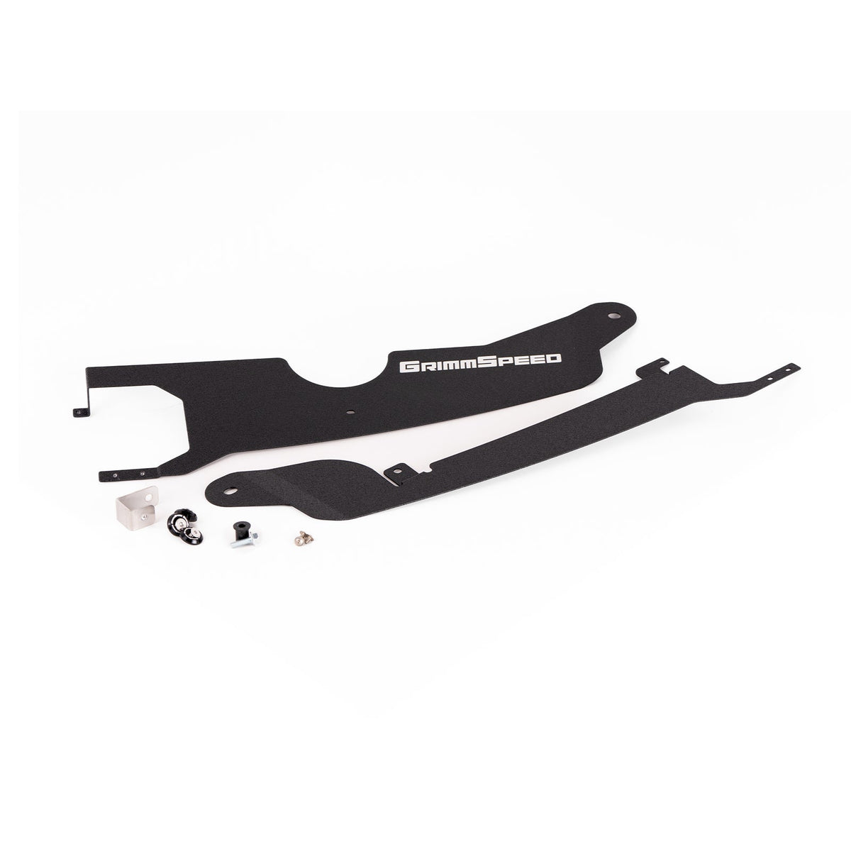 GrimmSpeed Radiator Shroud - 2022+ Subaru WRX - product image 13