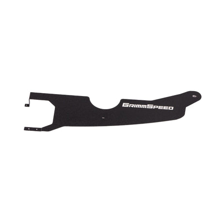 GrimmSpeed Radiator Shroud - 2022+ Subaru WRX - product image 4