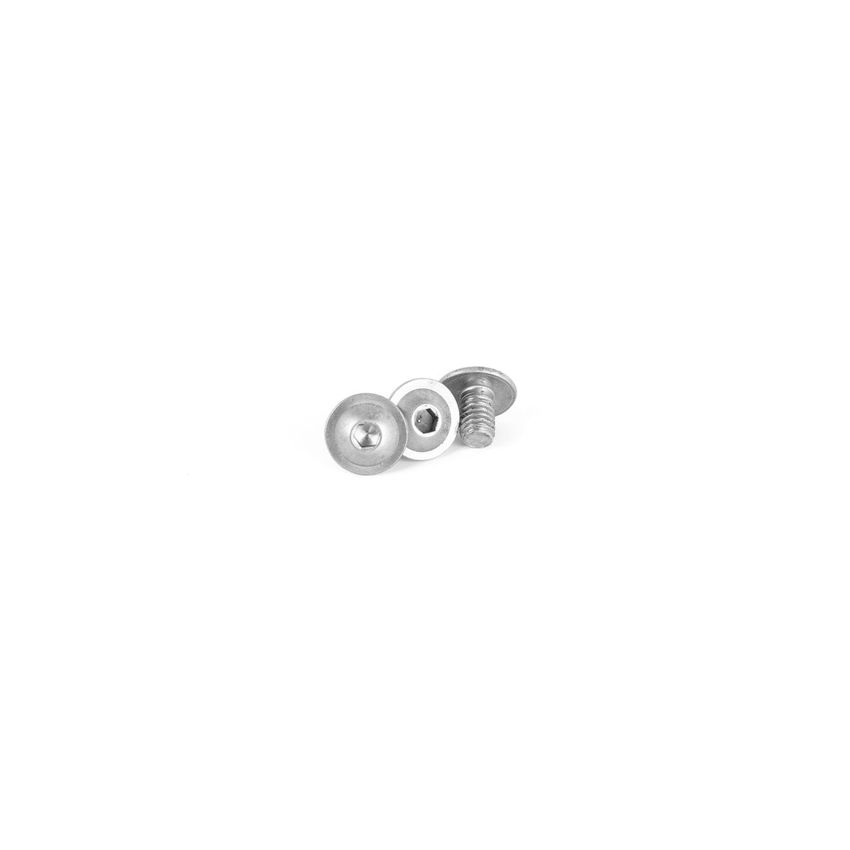 GrimmSpeed Titanium Radiator Shroud - 2022+ Subaru WRX - product image 7