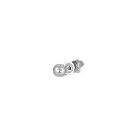 GrimmSpeed Titanium Radiator Shroud - 2022+ Subaru WRX - product image 7