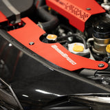 GrimmSpeed Radiator Shroud - 2022+ Subaru WRX - product image 5