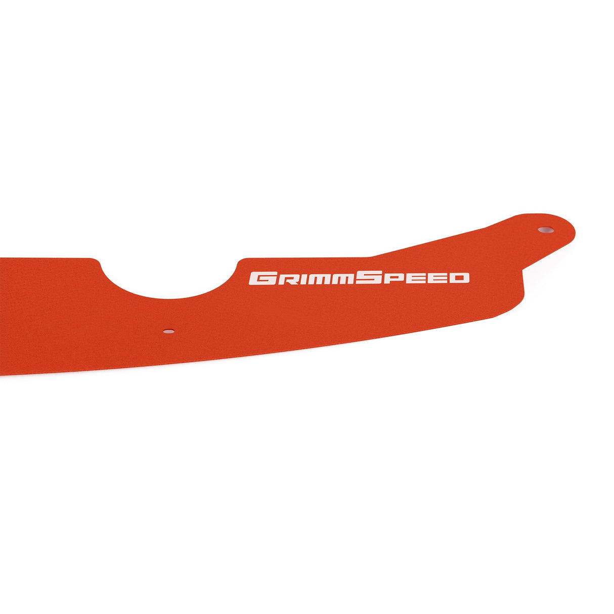 GrimmSpeed Radiator Shroud - 2022+ Subaru WRX - product image 6