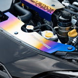 GrimmSpeed Titanium Radiator Shroud - 2022+ Subaru WRX - product image 4