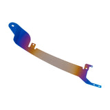 GrimmSpeed Titanium Radiator Shroud - 2022+ Subaru WRX - product image 5