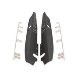 GrimmSpeed Fender Shrouds - 2022+ Subaru WRX - product image 9
