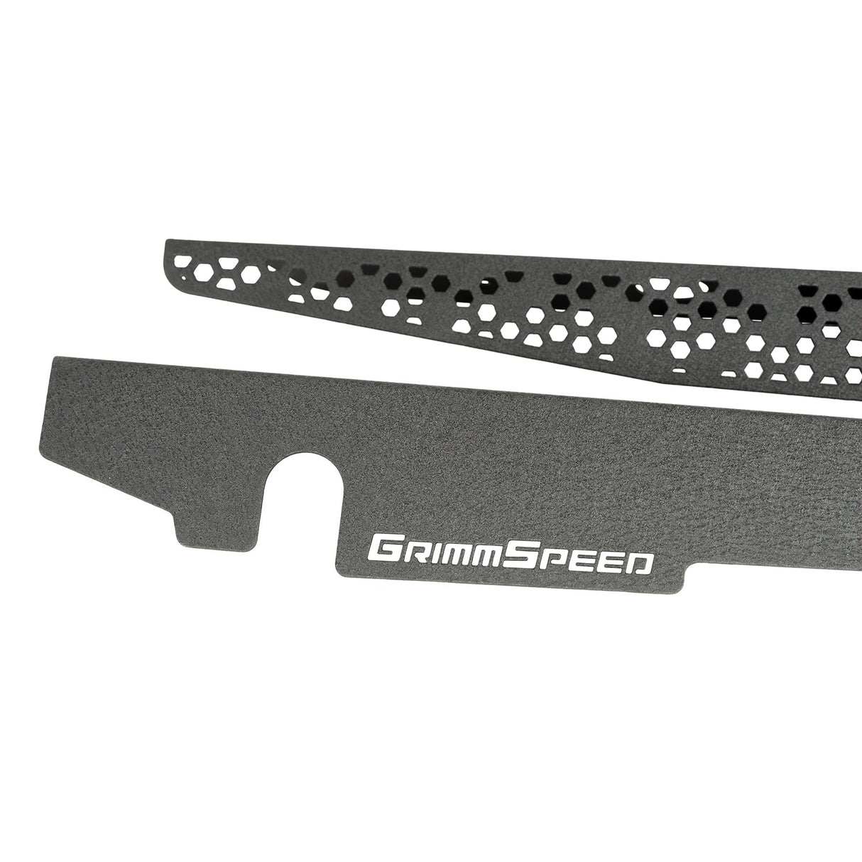 GrimmSpeed Fender Shrouds - 2022+ Subaru WRX - product image 2