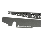 GrimmSpeed Fender Shrouds - 2022+ Subaru WRX - product image 2