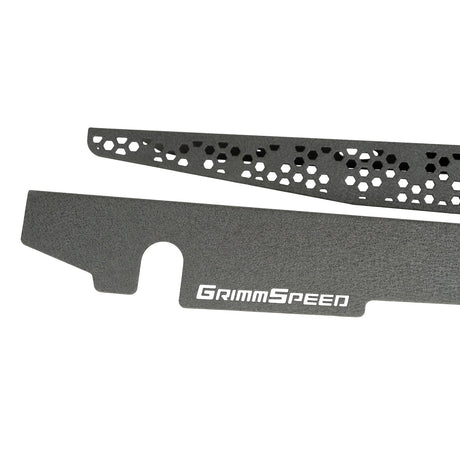 GrimmSpeed Fender Shrouds - 2022+ Subaru WRX - product image 2